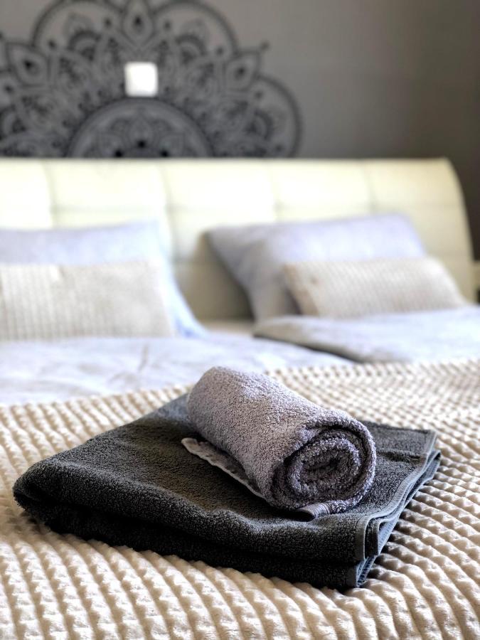 Apartment Landscape - New Modern Apartment Near Bled 지고르니예 고르예 외부 사진