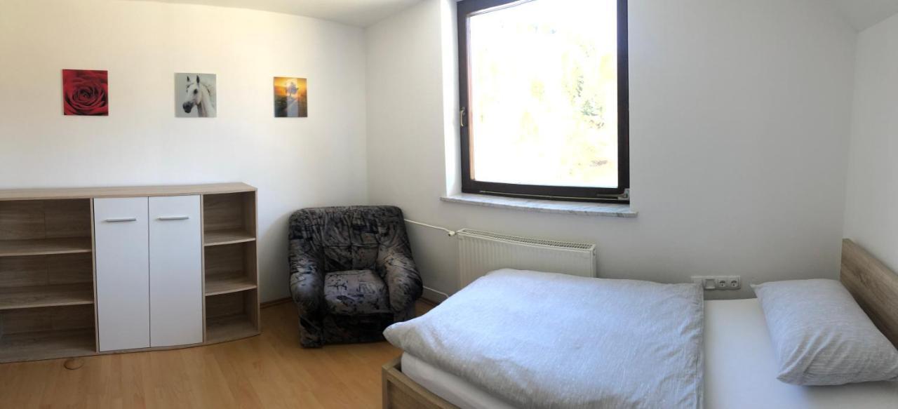 Apartment Landscape - New Modern Apartment Near Bled 지고르니예 고르예 외부 사진