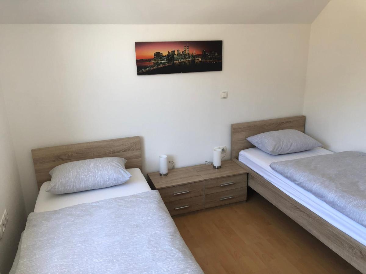 Apartment Landscape - New Modern Apartment Near Bled 지고르니예 고르예 외부 사진