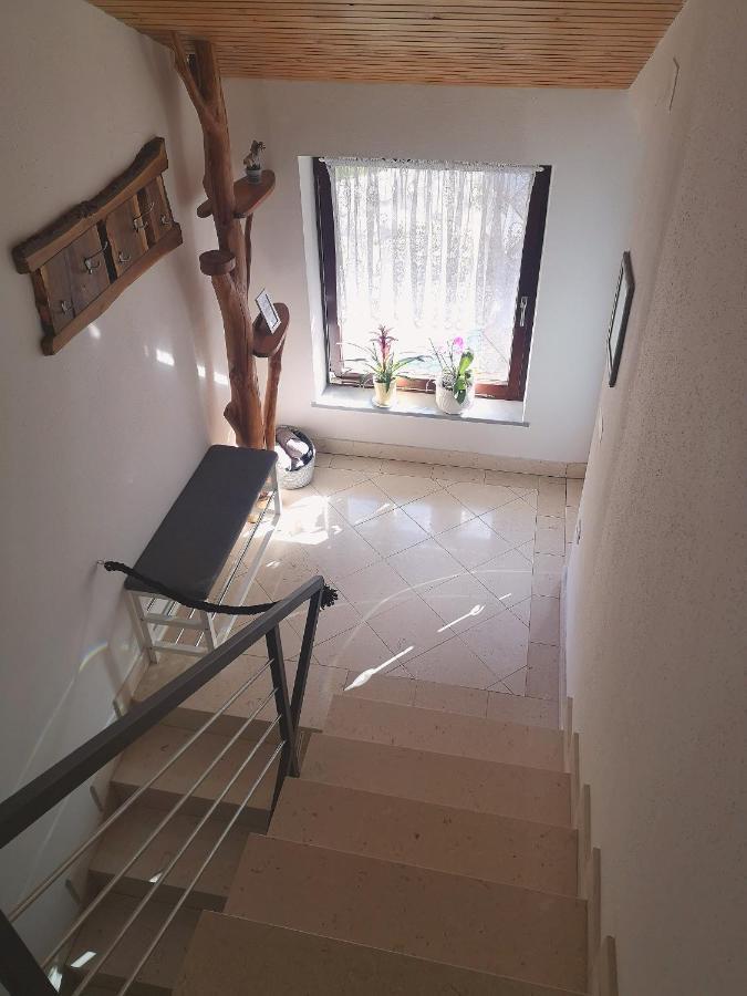 Apartment Landscape - New Modern Apartment Near Bled 지고르니예 고르예 외부 사진